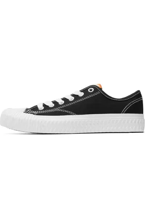 Bianco Sneakers laag