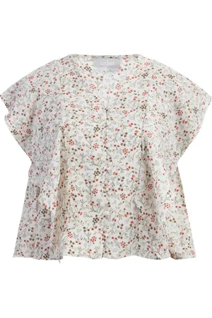 USHA Blouse