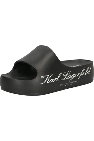 Karl Lagerfeld Muiltjes 