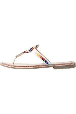 USHA Teenslipper