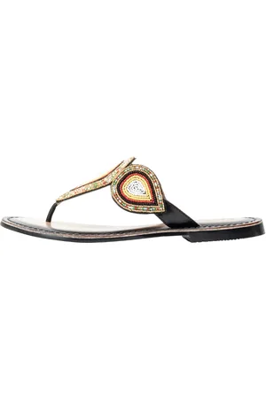 USHA Teenslipper