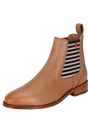CRICKIT Chelsea boots 
