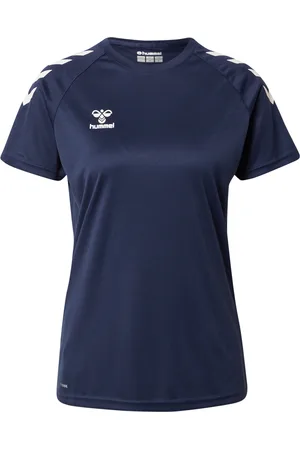 Hummel Functioneel shirt