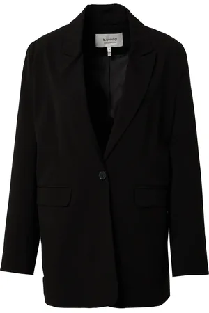 B YOUNG Blazers 