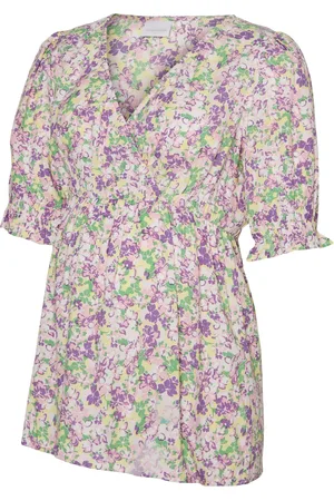 Mama;licious Blouse 