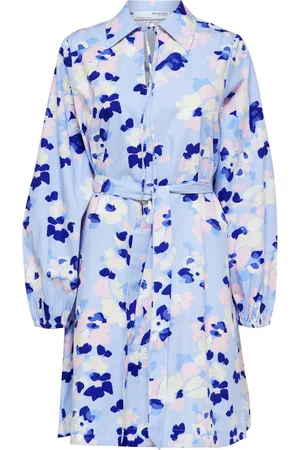 SELECTED Jurk 