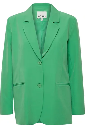 Ichi Blazers 
