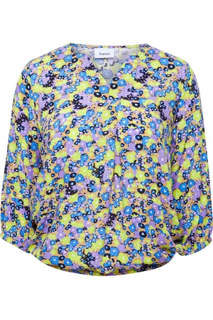 FRANSA Blouse 