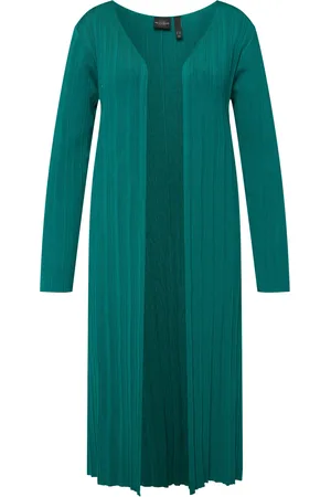 Ulla Popken Gebreid vest