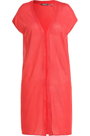Ulla Popken Gebreid vest