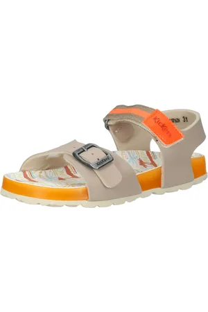 Kickers Sandalen