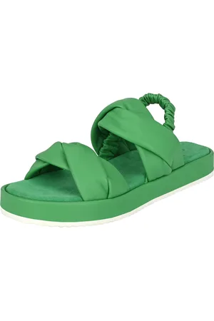 CRICKIT Sandalen met riem 