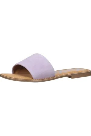 Kickers Muiltjes
