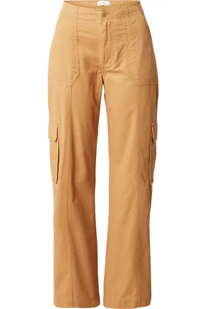 Abercrombie & Fitch Cargobroek