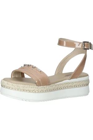 Nero Giardini Sandalen met riem