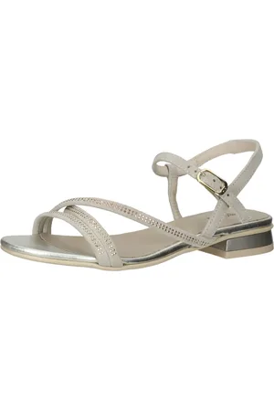 Nero Giardini Sandalen met riem