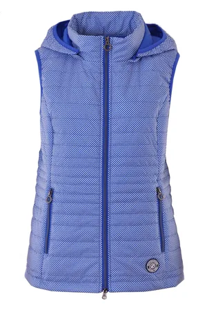 NAVIGAZIONE Bodywarmer