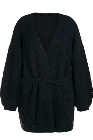 Ulla Popken Oversized vest