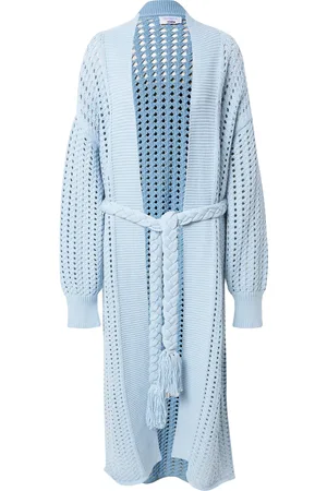 Florence By Mills Gebreid vest 