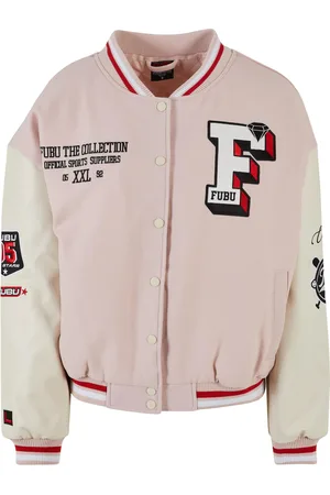 FUBU Tussenjas