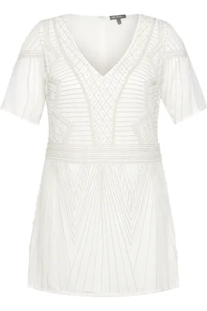 Ulla Popken Tuniek