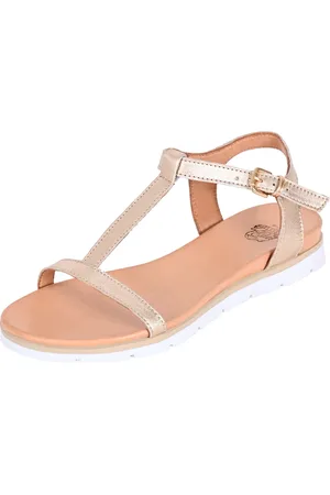 Apple of Eden Sandalen met riem 