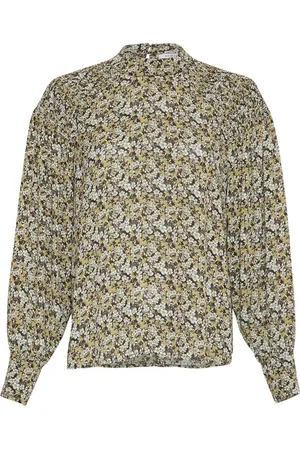 MSCH Blouse 