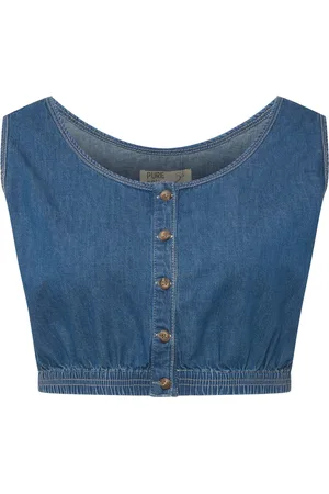 Ulla Popken Top