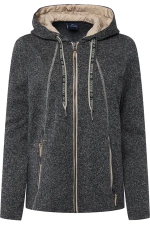 Laurasøn Sweatvest