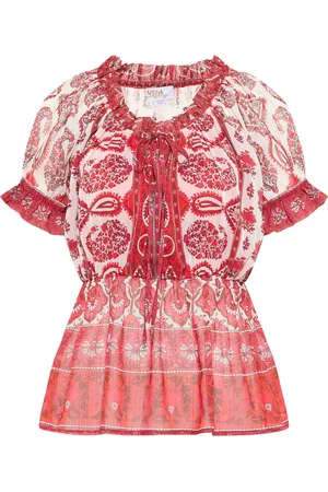 USHA Blouse