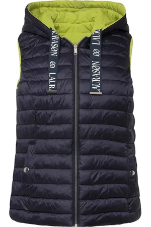 Laurasøn Bodywarmer
