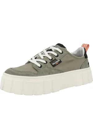 Palladium Sneakers laag