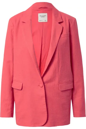 Abercrombie & Fitch Blazers