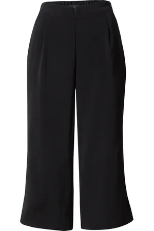 VERO MODA Bandplooibroek 