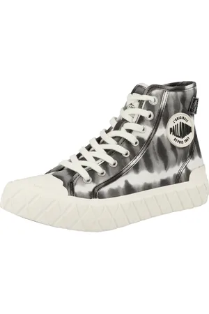 Palladium Sneakers hoog 