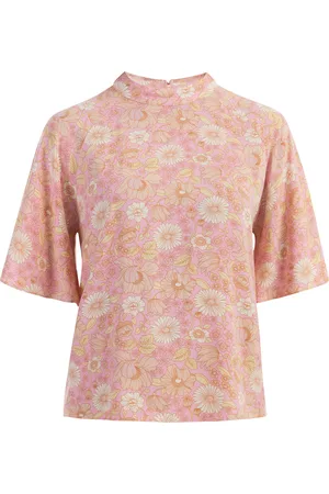 USHA Blouse