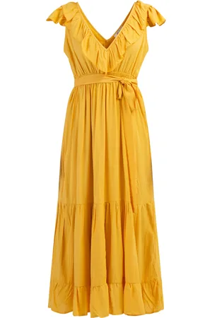 IZIA Zomerjurk