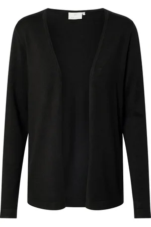 Kaffe Gebreid vest 