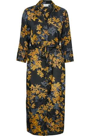 Kaffe Blousejurk 