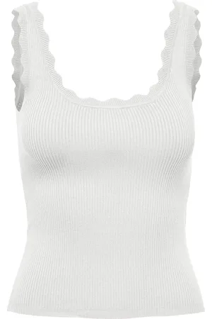 JDY Gebreide top 
