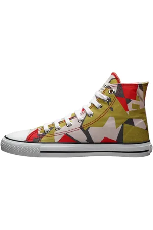 ETHLETIC Sneakers hoog 
