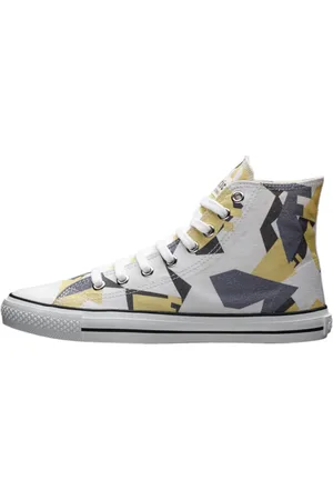 ETHLETIC Sneakers hoog
