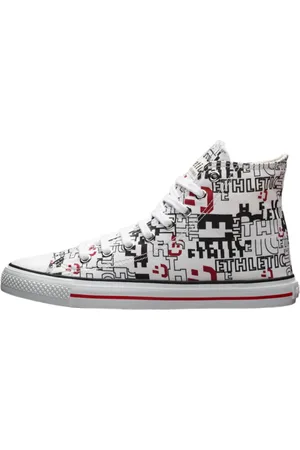 ETHLETIC Sneakers hoog 