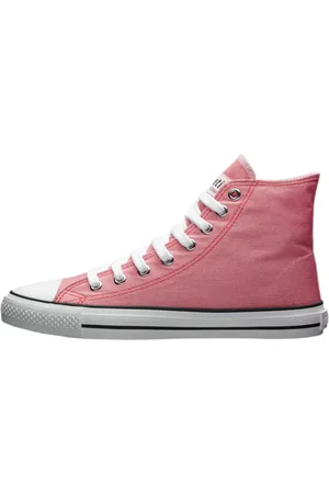 ETHLETIC Sneakers hoog 