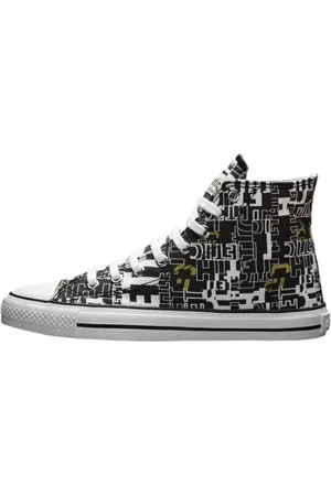 ETHLETIC Sneakers hoog 
