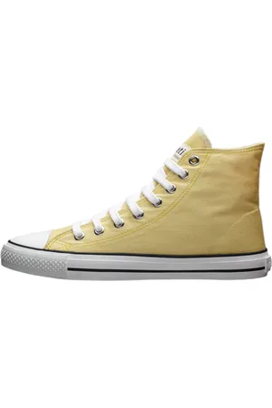 ETHLETIC Sneakers hoog