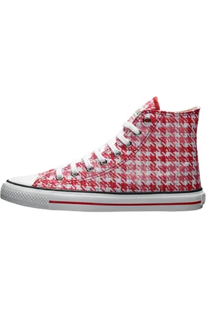 ETHLETIC Sneakers hoog 