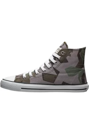 ETHLETIC Sneakers hoog