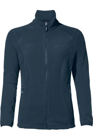 Vaude Functionele fleece jas 
