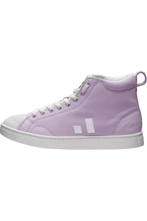 ETHLETIC Sneakers hoog